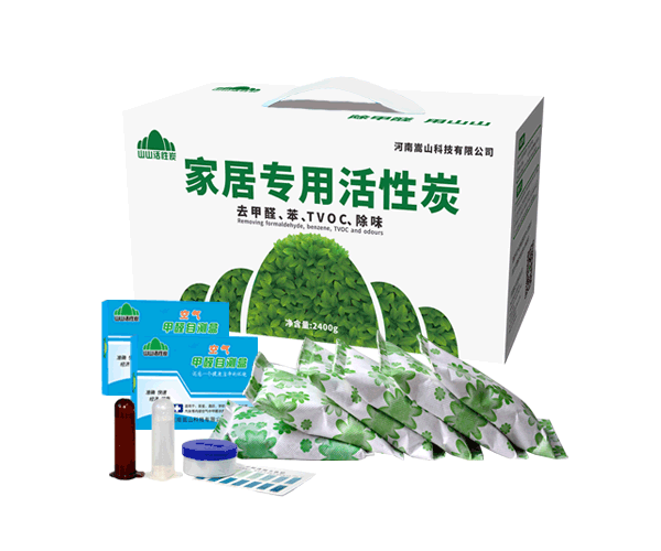 室內(nèi)空氣污染八大癥狀，快看你中招了沒？